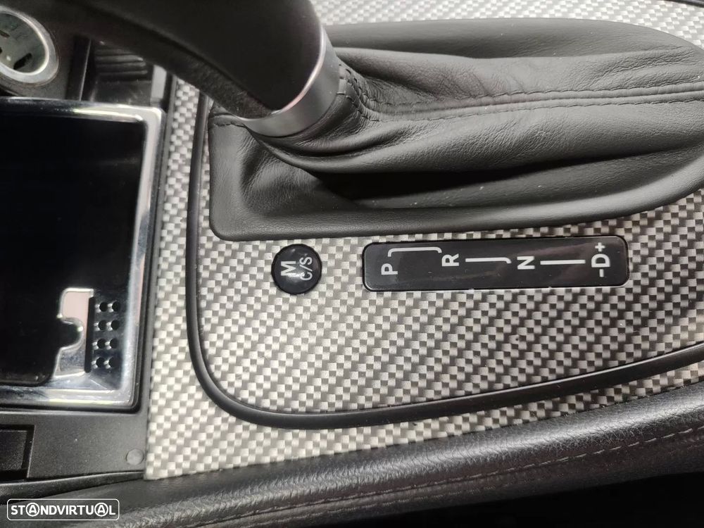 Mercedes-Benz CLS 55 AMG Standard - 36