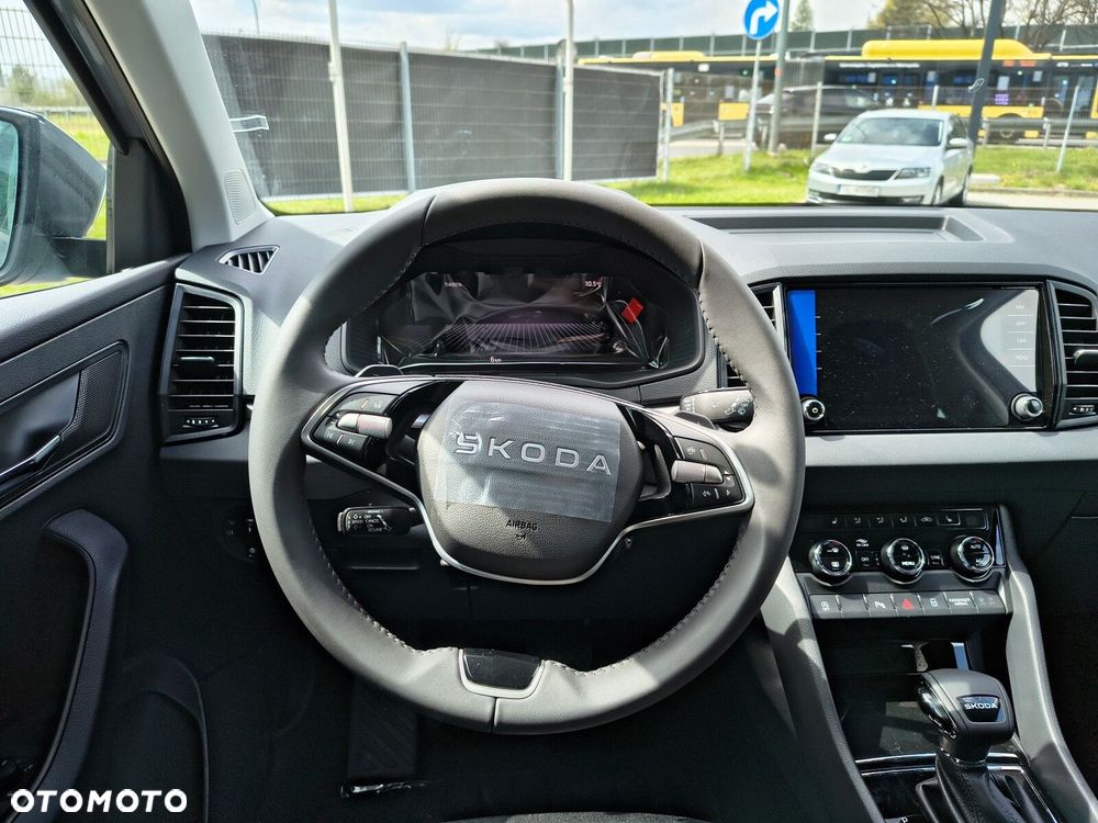 Skoda Karoq 1.5 TSI ACT Drive DSG - 19