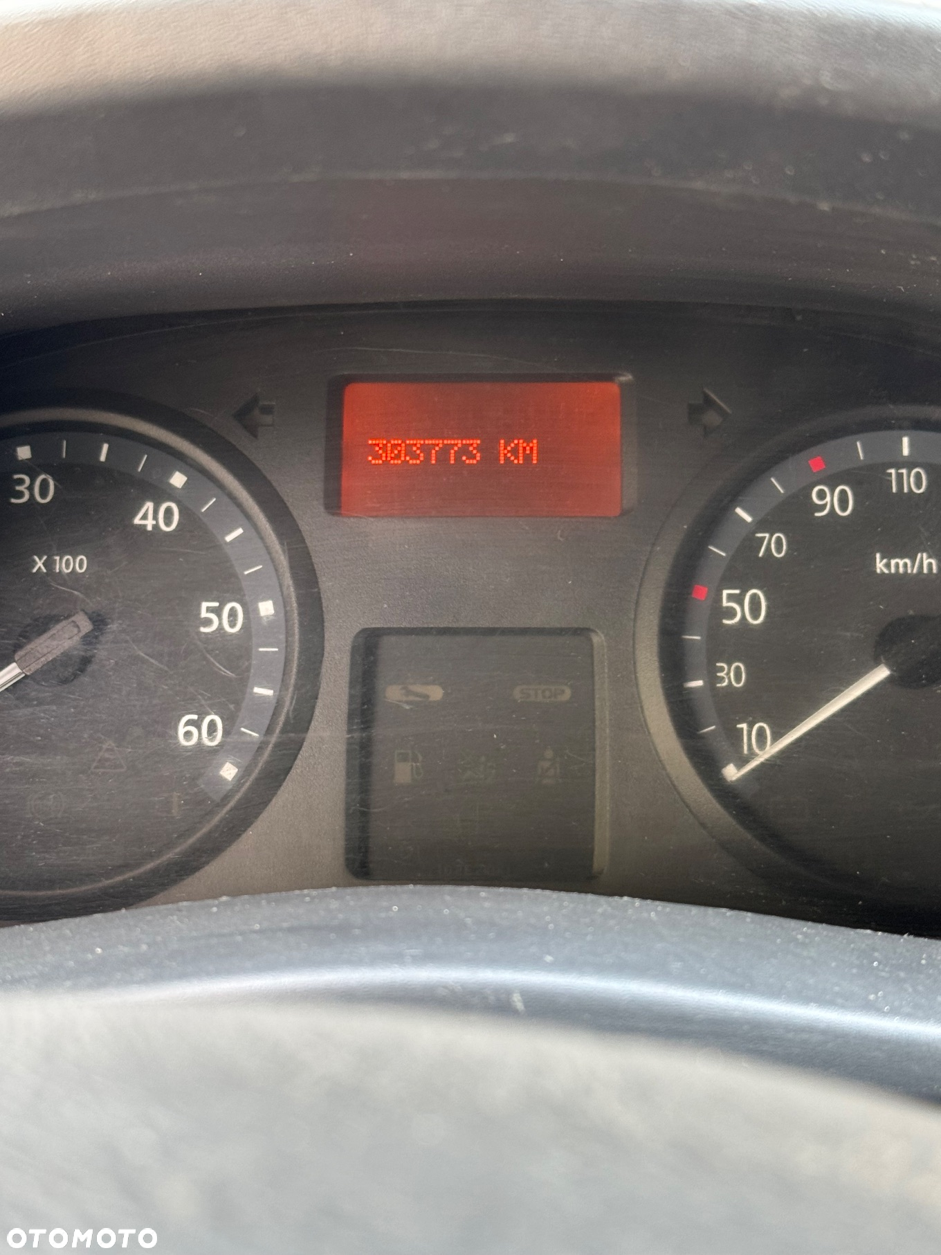 Renault Trafic - 12