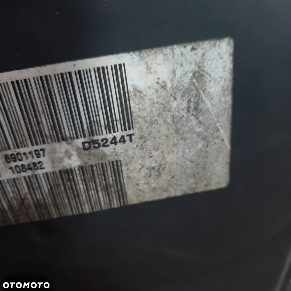 Silnik KPL Volvo S60 V70 Xc70 S80 Xc90 2.4 D5 D5244T 163KM - 5