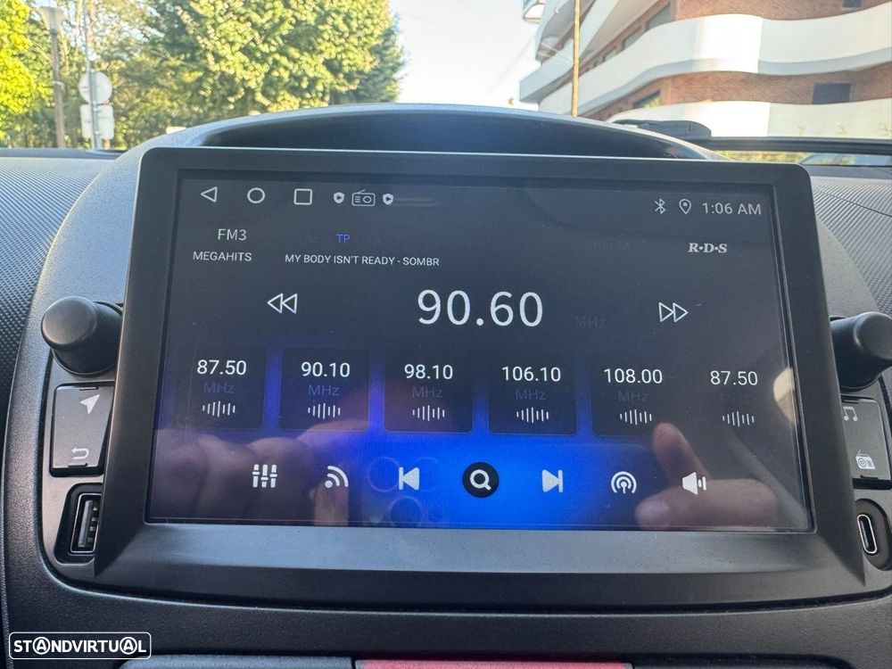Toyota Aygo 1.0 + AC - 7