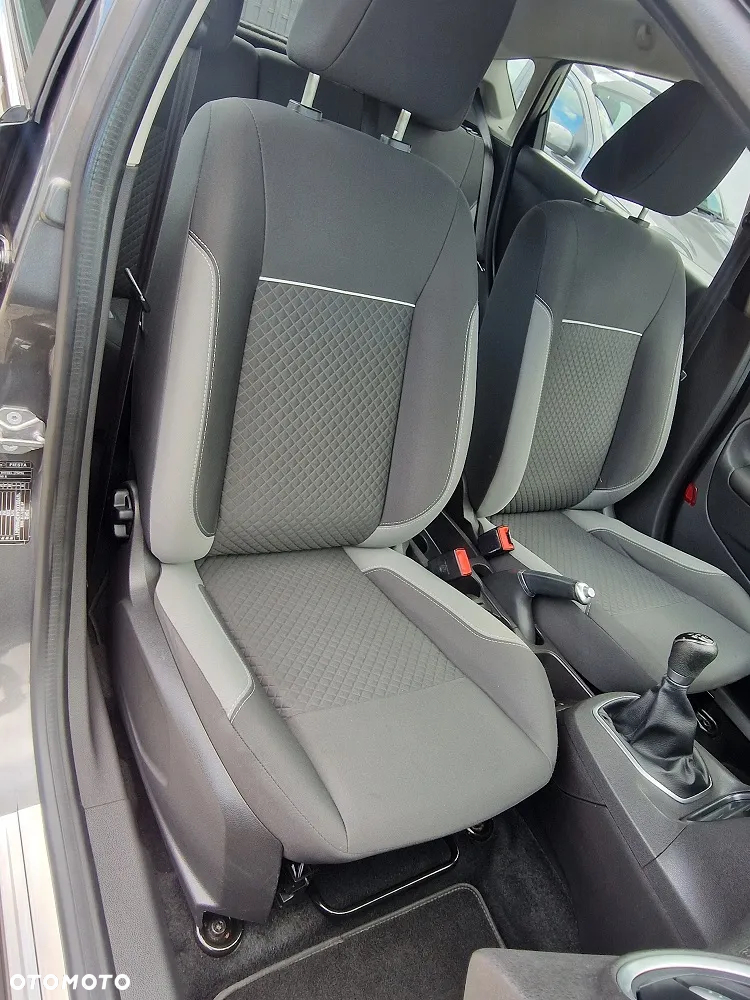Ford Fiesta 1.5 TDCi Titanium - 9