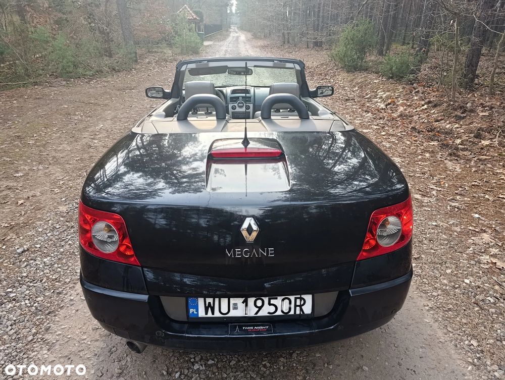 Renault Megane 2.0 Luxe Privilege - 13