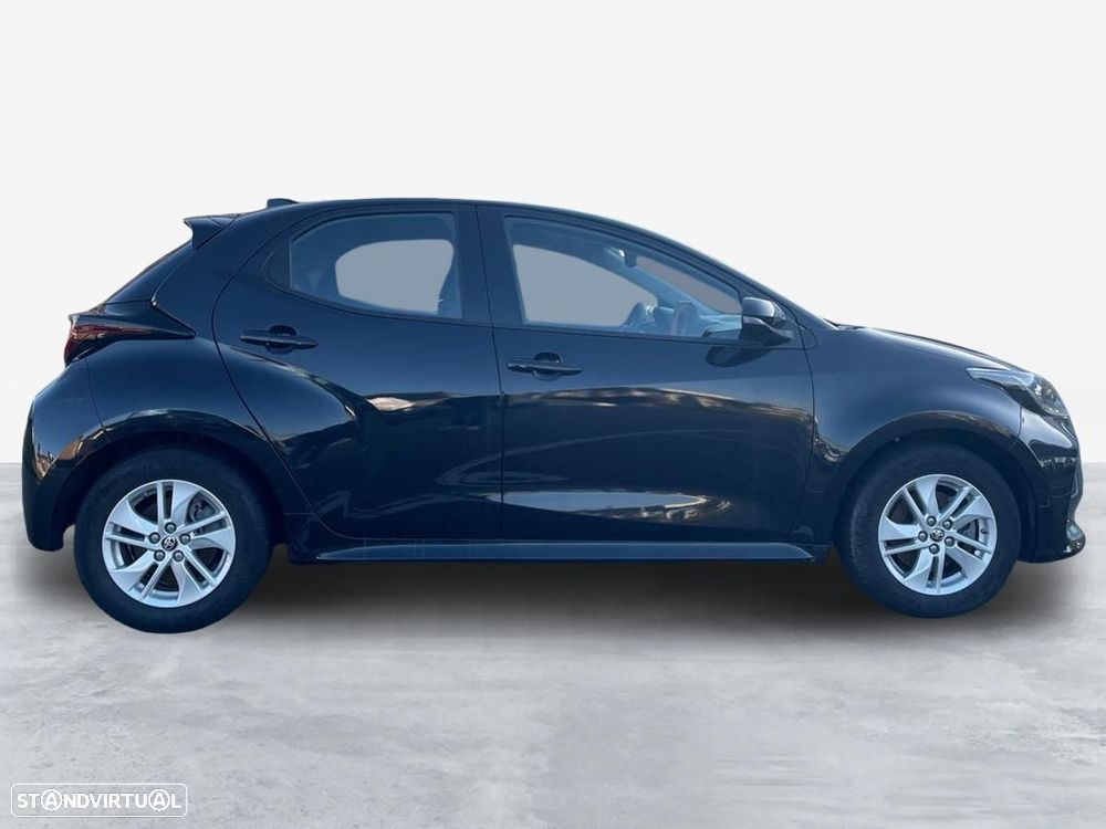 Toyota Yaris - 17
