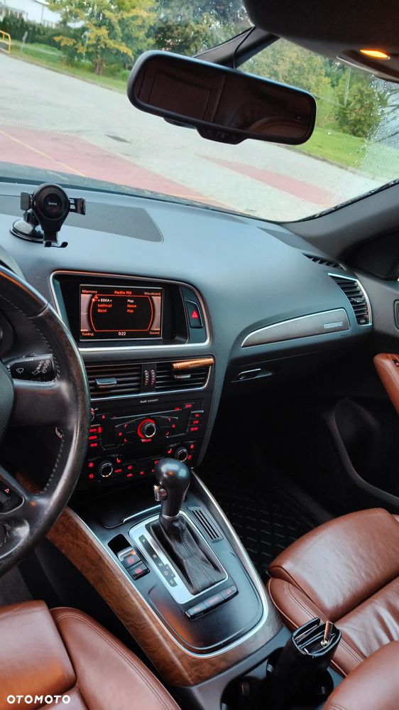 Audi Q5 2.0 TFSI Quattro S tronic - 6