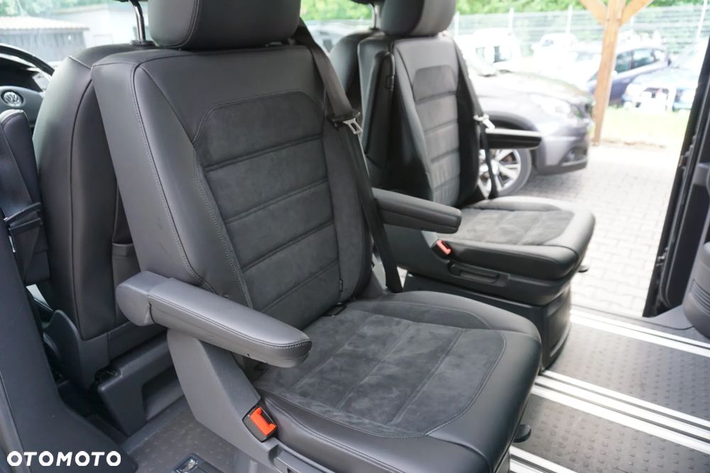 Volkswagen Multivan 2.0 BiTDI L1 Highline DSG - 12