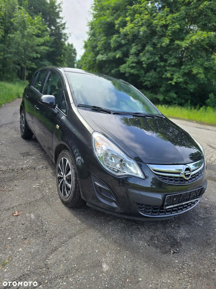 Opel Corsa 1.4 16V Active - 1