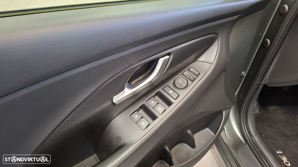 Hyundai i30 1.0 T-GDI Style Plus - 14