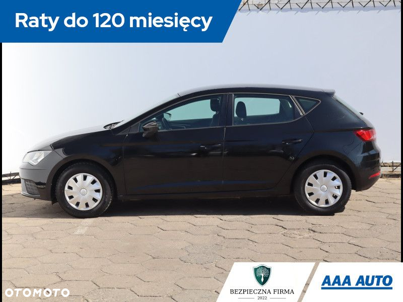 Seat Leon - 3