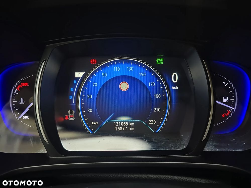 Renault Koleos 2.0 Blue dCi Initiale Paris 4x4 X-Tronic - 15