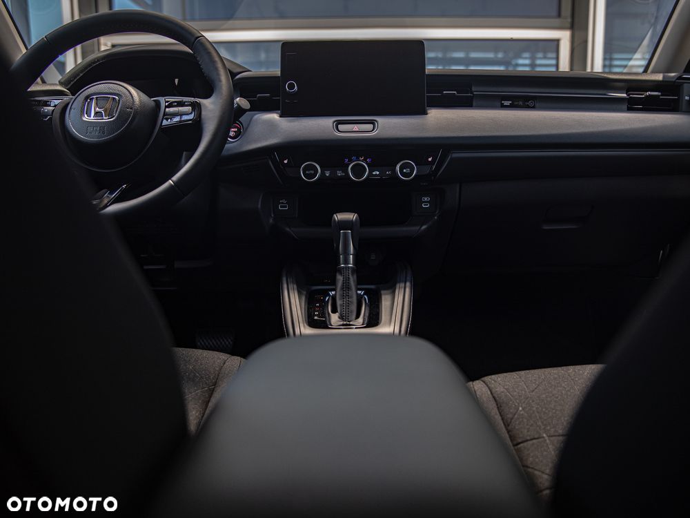 Honda HR-V 1.5 i-MMD Elegance CVT - 12