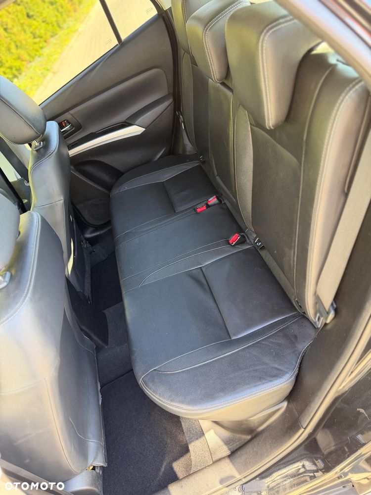 Suzuki SX4 S-Cross 1.6 DDiS 4x4 limited+ - 25