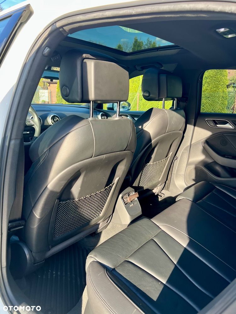 Audi A3 Limousine - 13