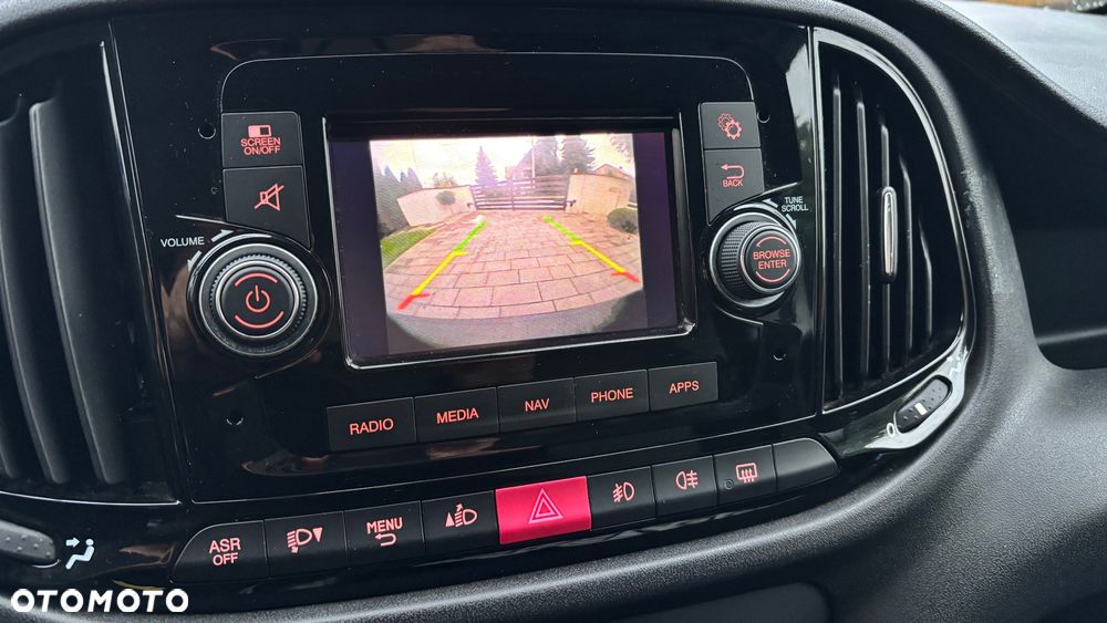 Fiat Doblo - 7