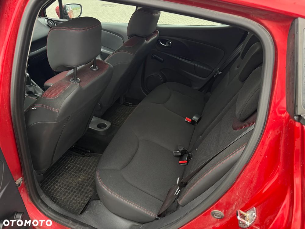 Renault Clio 1.5 dCi Energy Expression - 8