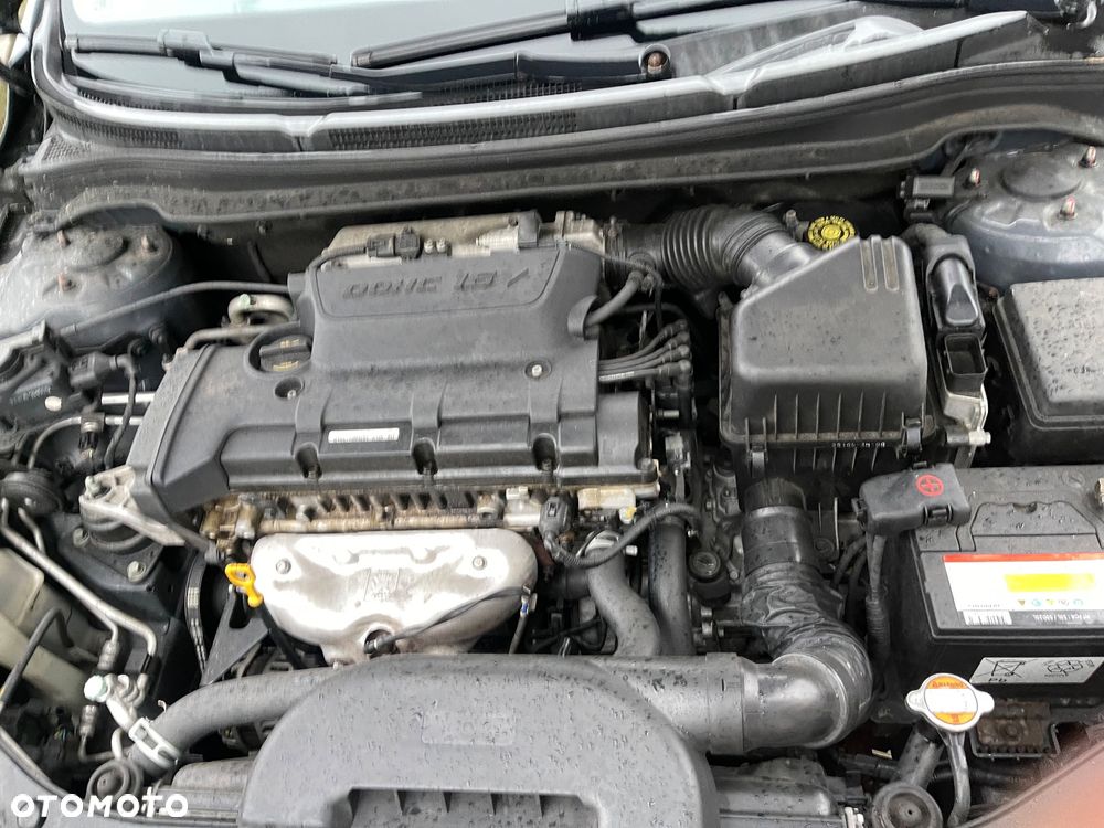 Kia ProCeed 2.0 Optimum - 9