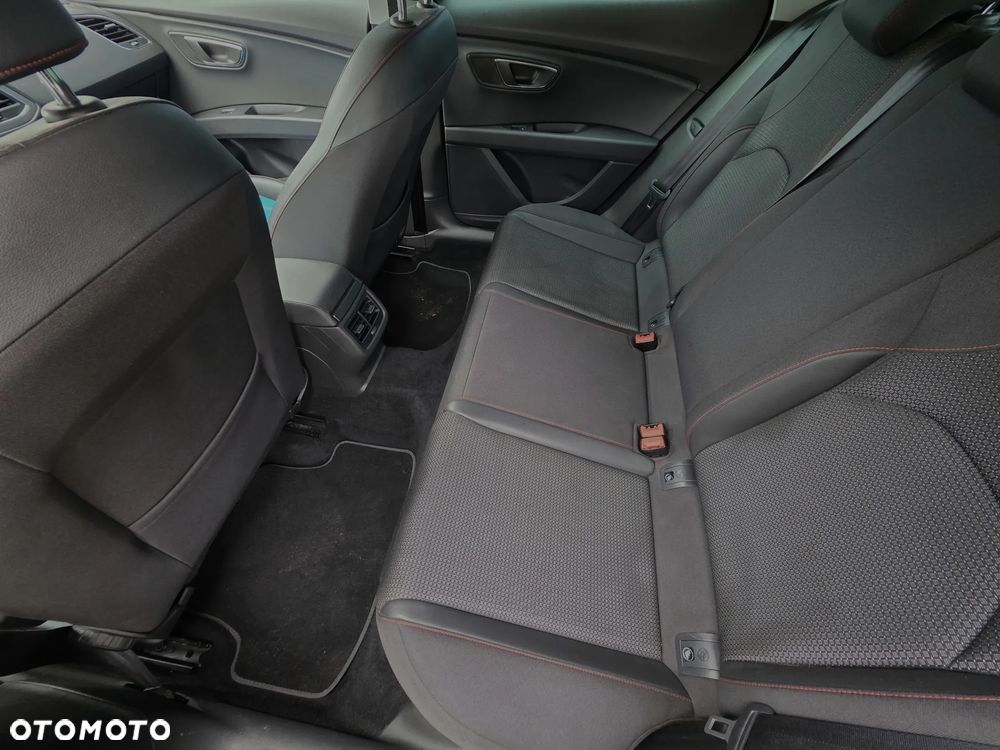 Seat Leon 1.8 TSI Start&Stop FR - 14
