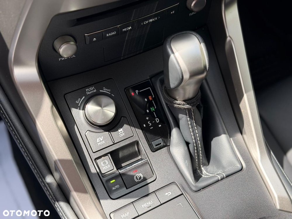 Lexus NX - 13