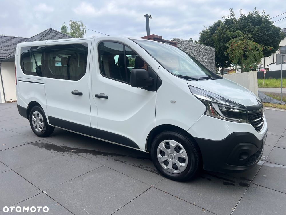 Renault Trafic - 3
