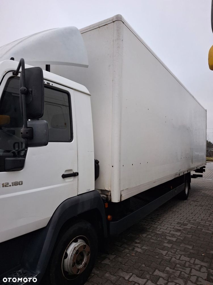 MAN L2000 - 3