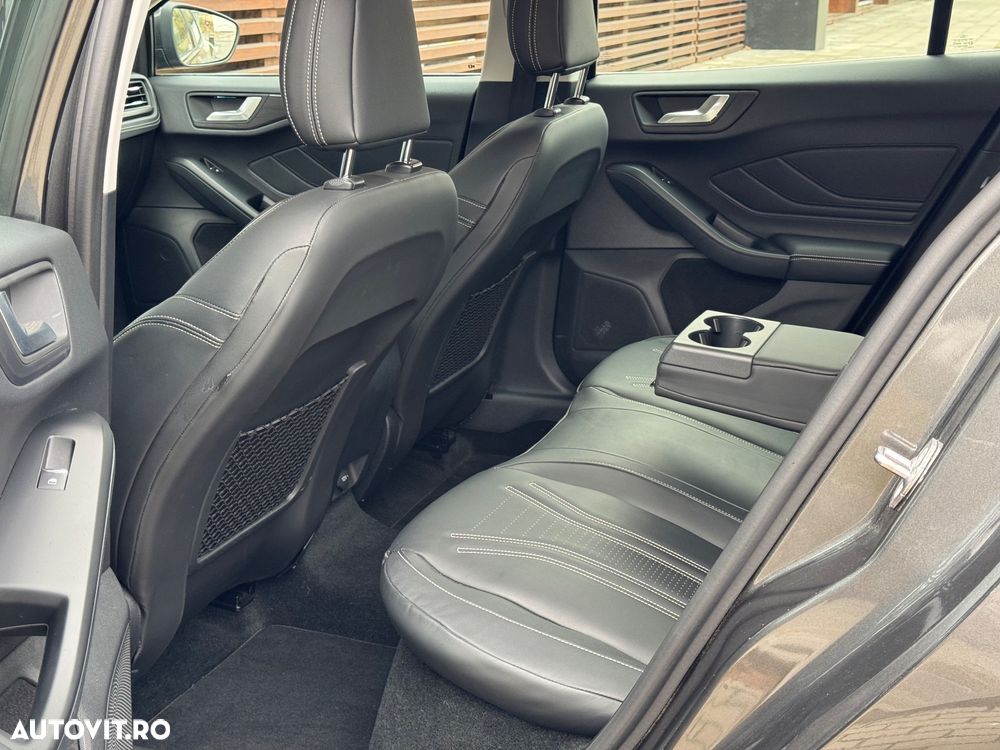 Ford Focus Turnier 1.5 EcoBlue Start-Stopp-System VIGNALE - 15