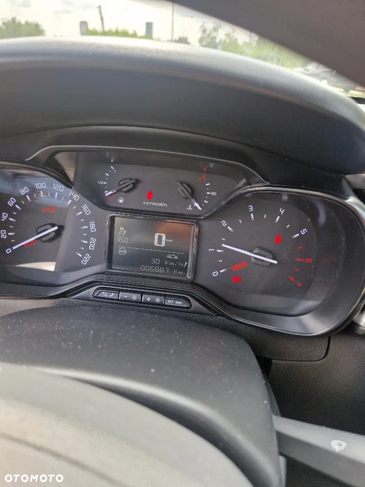 Citroën C3 1.2 PureTech Max - 6