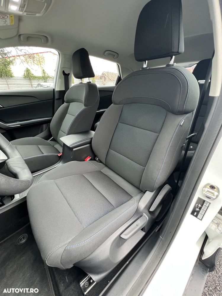 MG MG4 EV 51 kWh Explore - 11