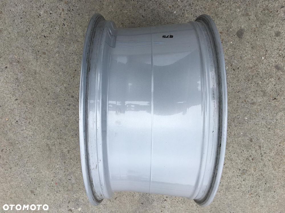 Felga Aluminiowa Jaguar F-Type 10.5x20" ET38 5x108 EX53-1007-PB - 3