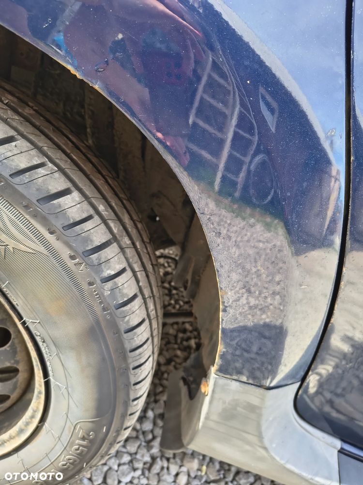 Dacia Duster 1.6 Ambiance 4x4 - 5