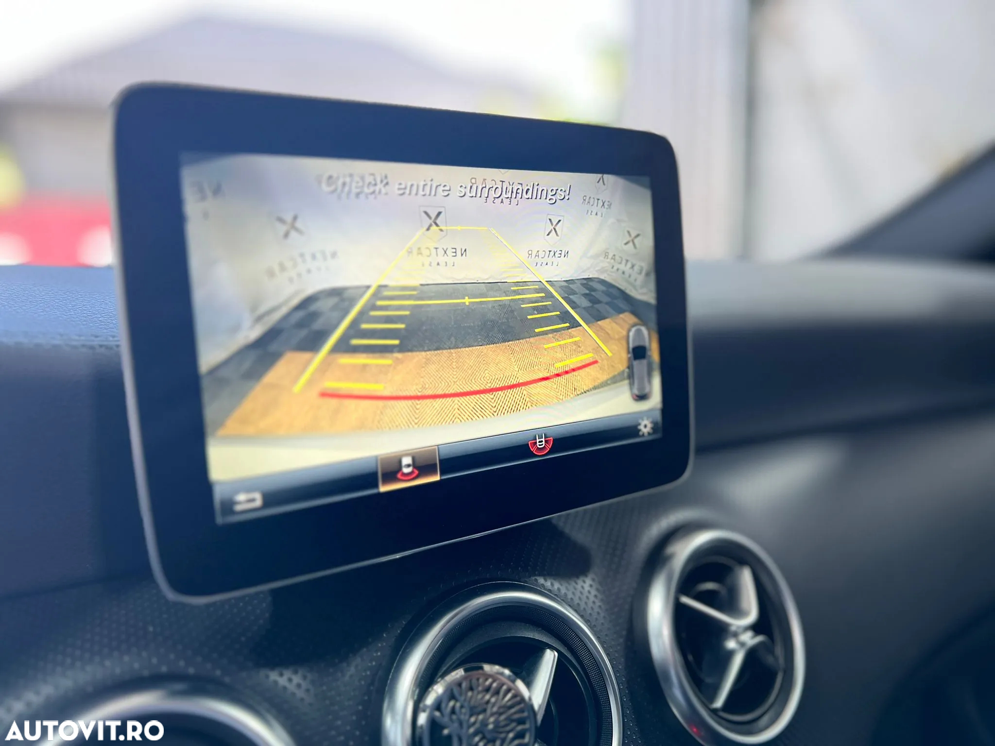 Mercedes-Benz A 45 AMG 4MATIC Aut. - 22