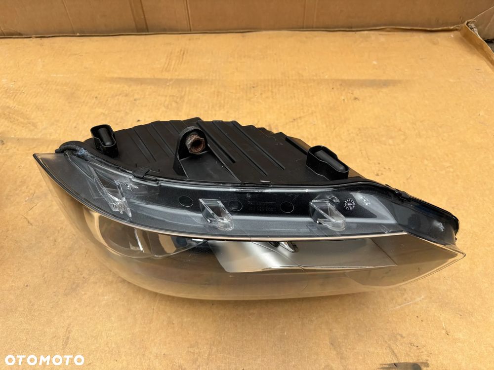 Oryginalna Lampa Przednia Prawa Lewa Vw T5 Lift Ładne Europa 7E1941016H 7E1941015H Zwykłe H7 Lampy Przednie - 8