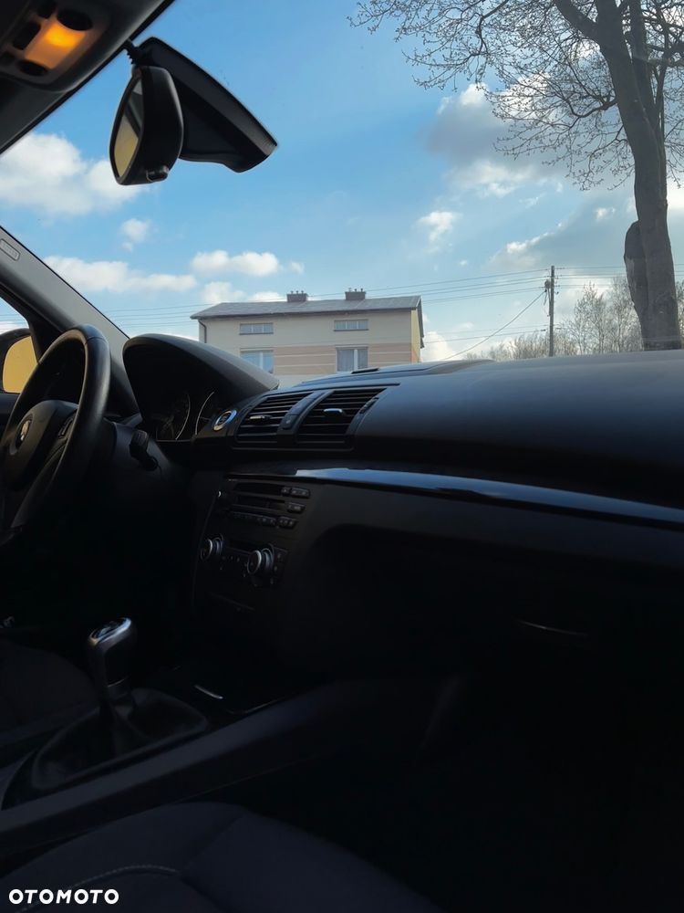 BMW Seria 1 116i - 14