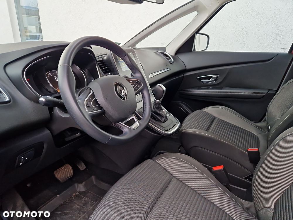 Renault Scenic - 9