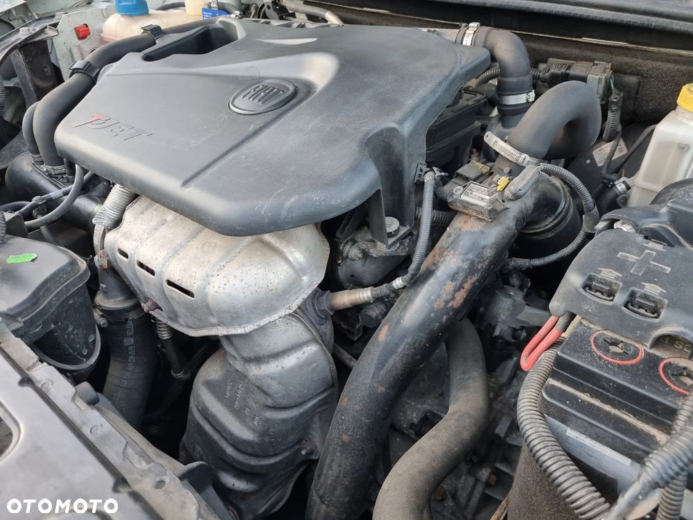 Fiat Bravo 1.4 T-JET 16V Sport Plus - 20