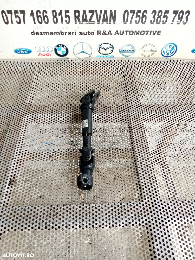 Coloana Tija Ax Cruce Cardanica Volan Opel Astra K 2015-2019 Motor B16DTH LVL - 2