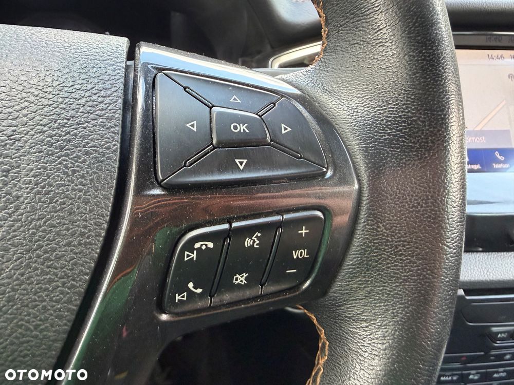 Ford Ranger 2,0 l EcoBlue Autm Wildtrak - 18