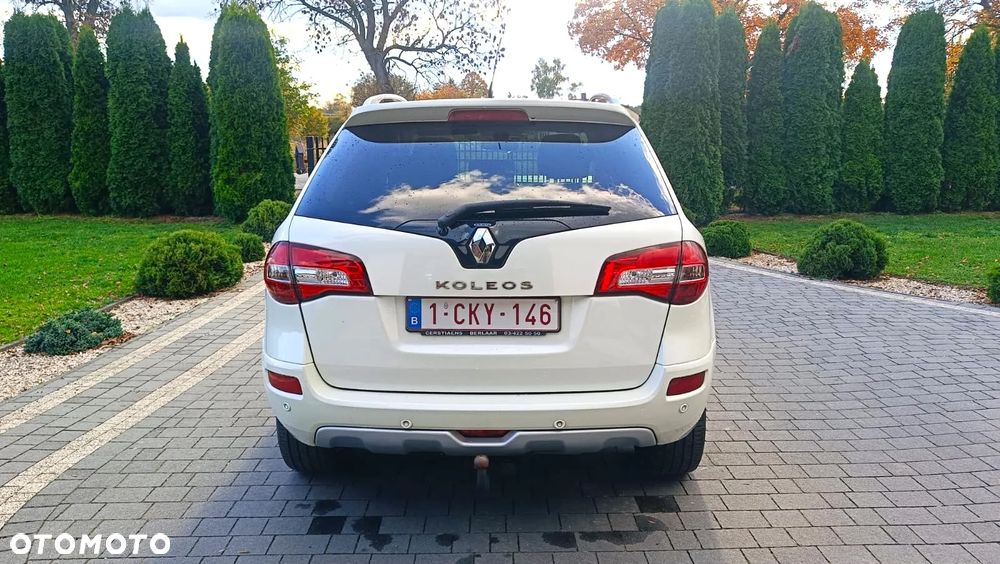 Renault Koleos - 12