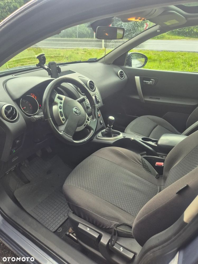 Nissan Qashqai 2.0 Tekna - 8