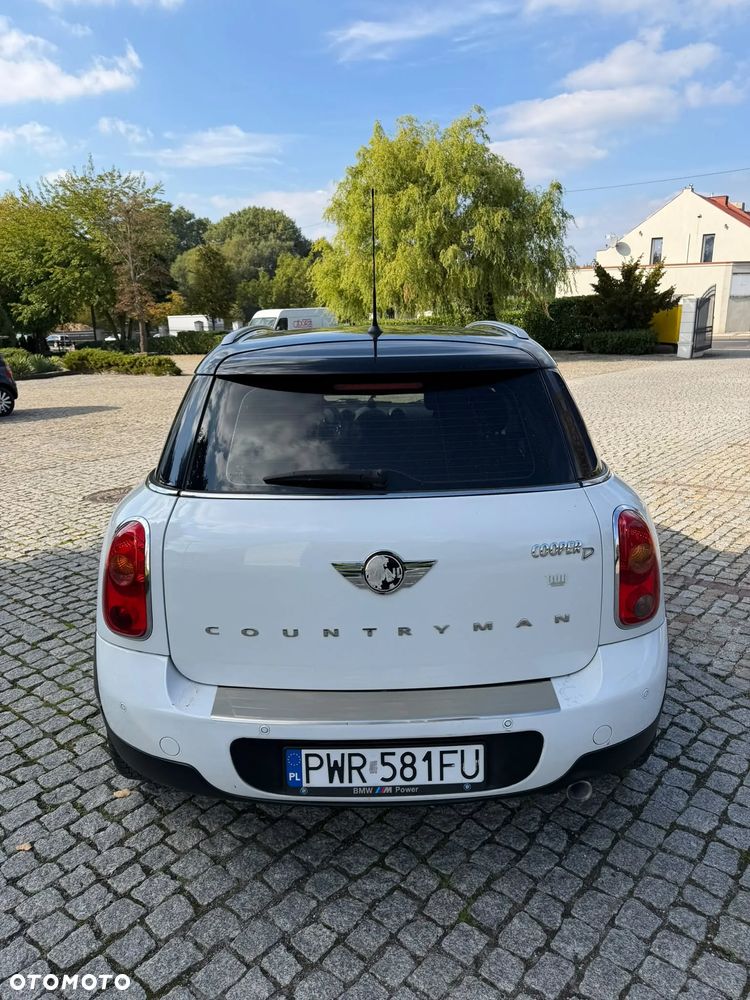 MINI Countryman - 16