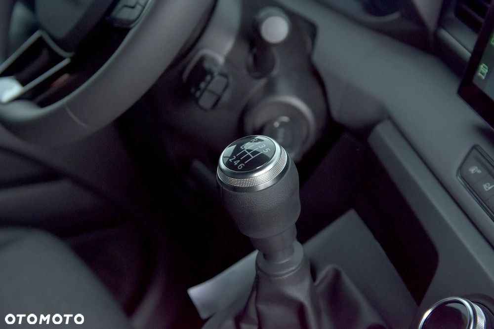 Renault Master Zabudowa Międzynarodowa 10EP - 11