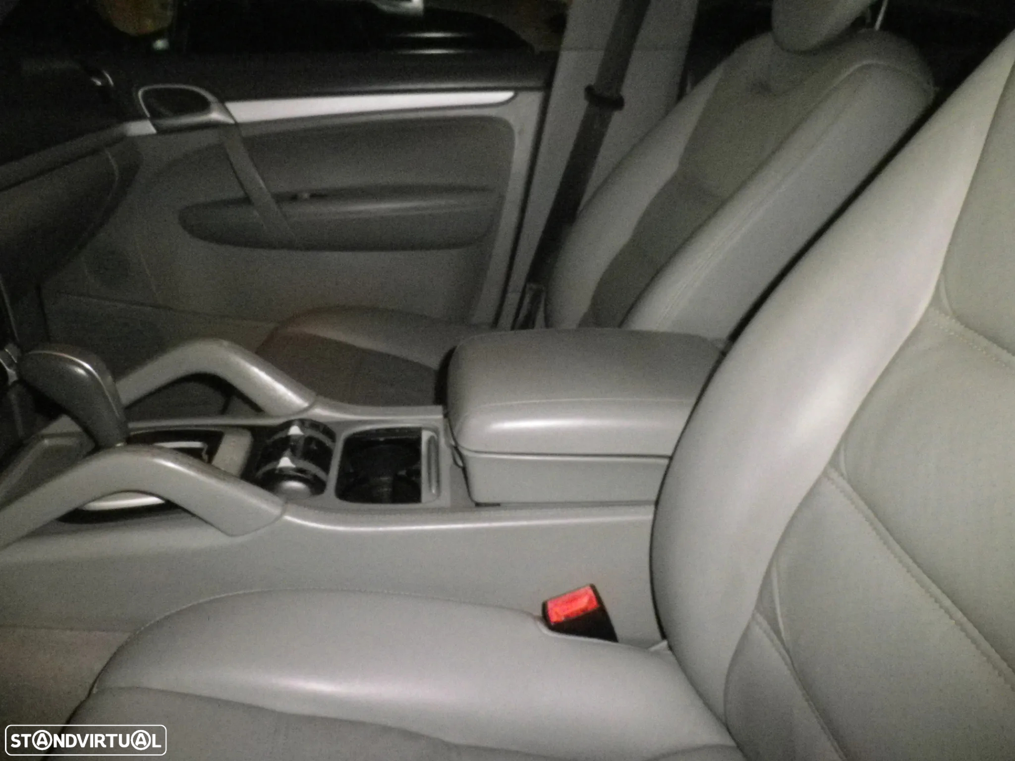 Porsche Cayenne Tiptronic - 20