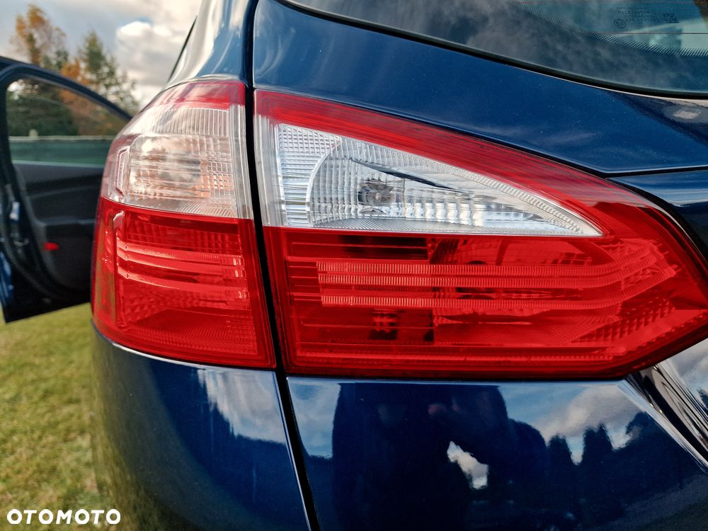 Ford Focus 1.6 TI-VCT Titanium - 19