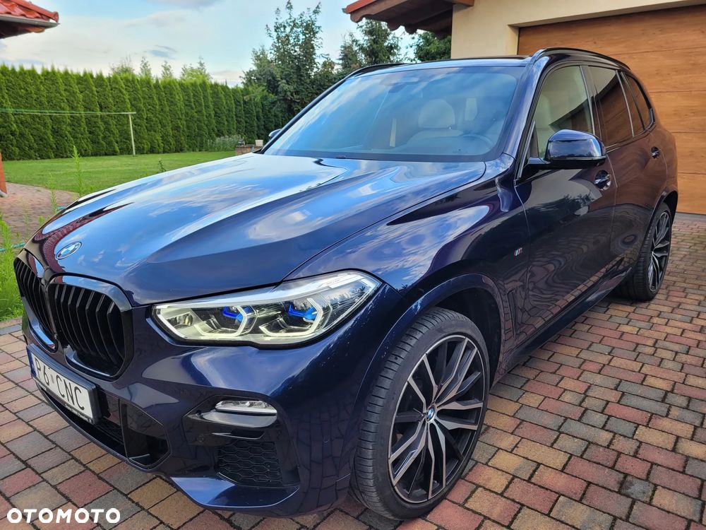 BMW X5 M - 13