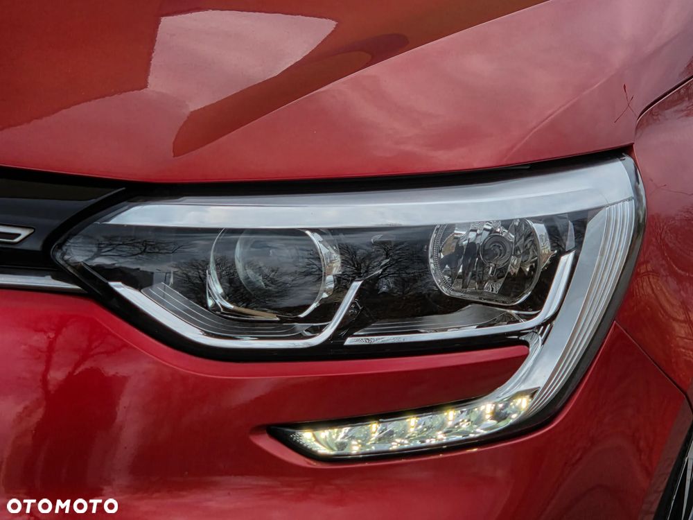 Renault Megane ENERGY TCe 130 GT LINE - 14