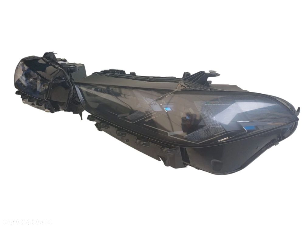 X5 G05 LAMPA PRAWA 5A783F4 LEWA 5A783F3 KOMPLETNA - 4