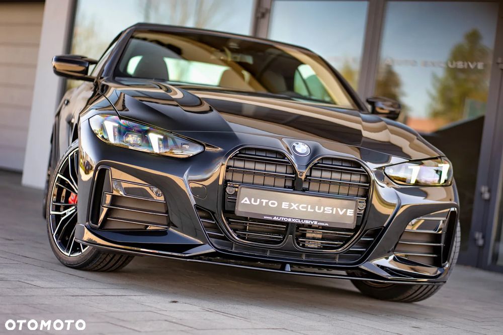 BMW Seria 4 M440i xDrive - 4