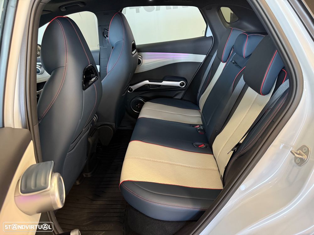 BYD Atto 3 60.48 kWh Design - 8