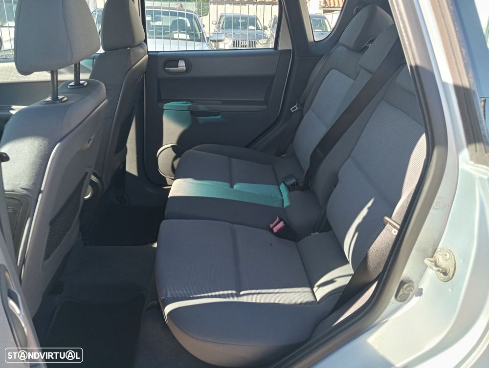 Mitsubishi Colt 1.1 Inform RCD/AC - 13