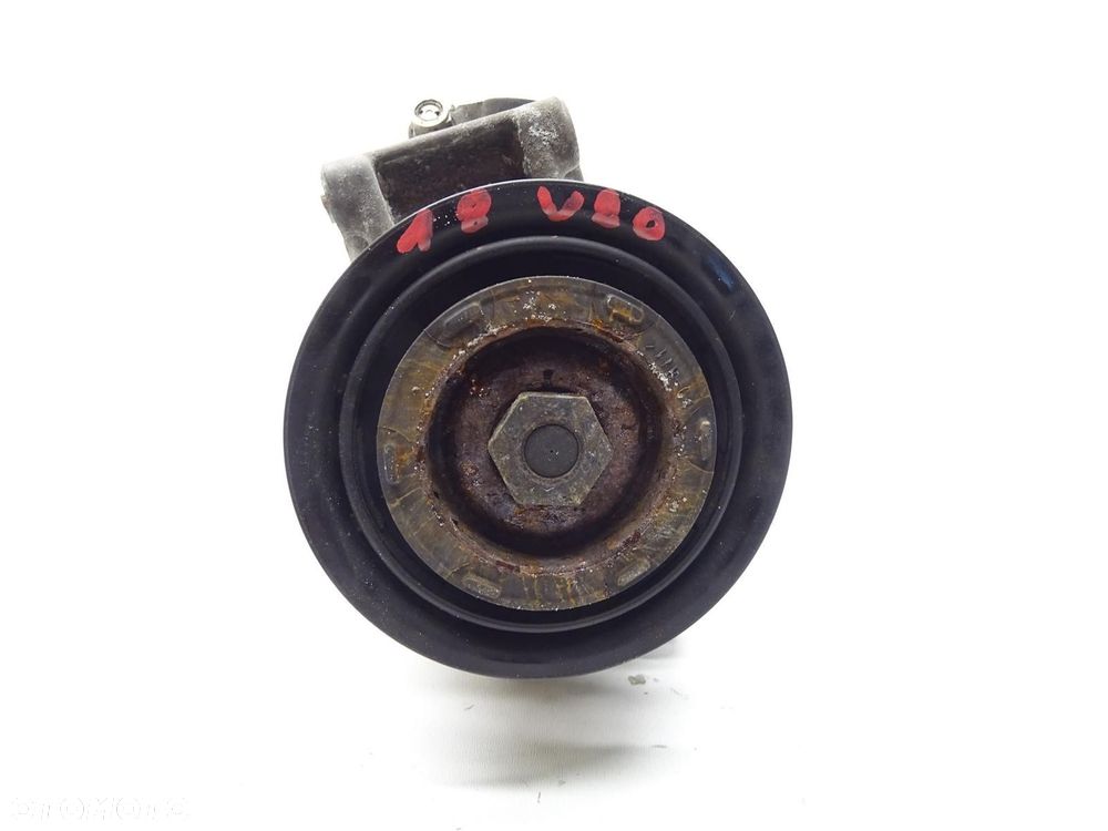 SPRĘŻARKA KOMPRESOR KLIMATYZACJI 4G0260805D AUDI A6 C7 Q5 8R 2.0 TDI - 2