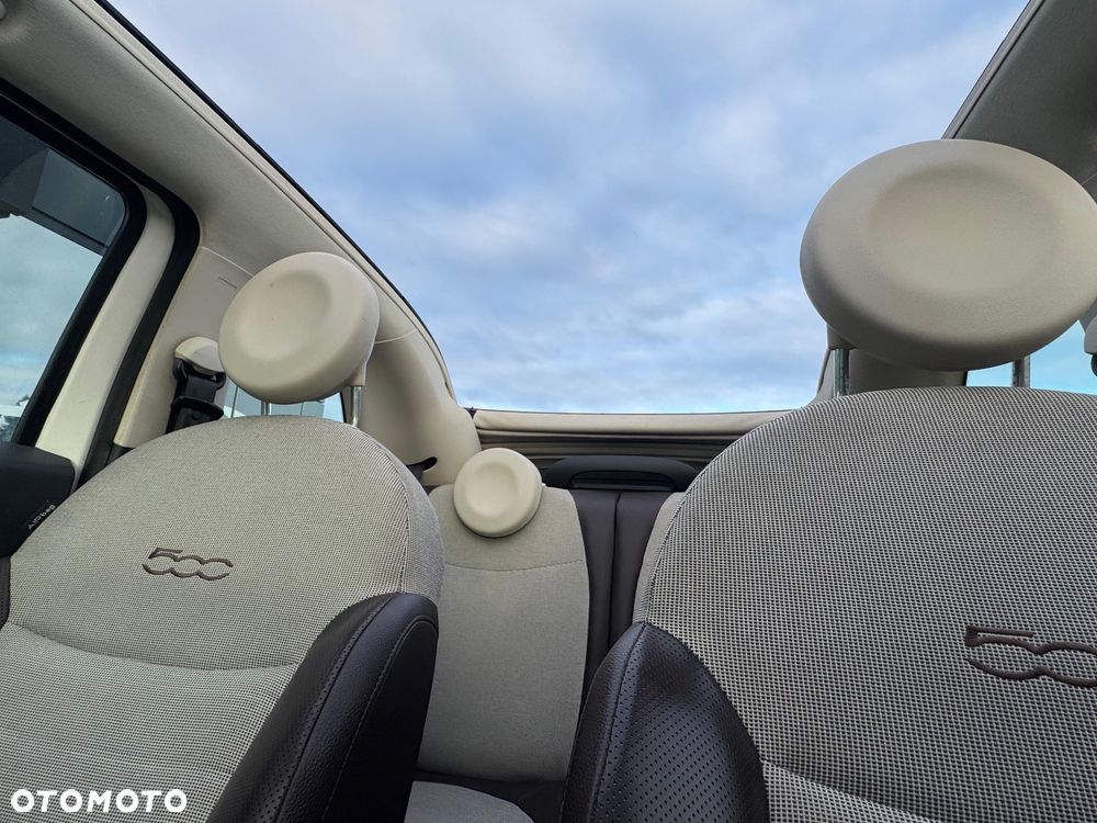 Fiat 500 1.2 8V S - 23